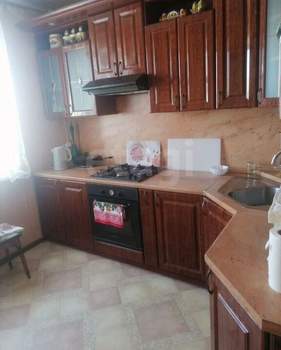 3-к квартира, вторичка, 64м2, 10/10 этаж
