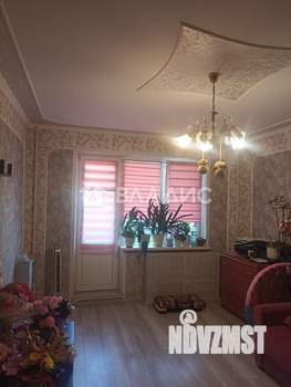 2-к квартира, вторичка, 53м2, 2/9 этаж