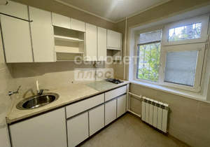 3-к квартира, вторичка, 56м2, 1/5 этаж