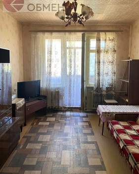 2-к квартира, вторичка, 47м2, 5/5 этаж