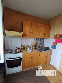 1-к квартира, вторичка, 37м2, 9/9 этаж