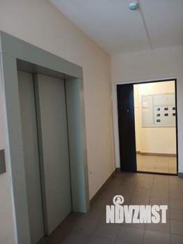 1-к квартира, вторичка, 28м2, 2/10 этаж