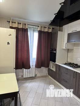 2-к квартира, вторичка, 52м2, 7/9 этаж