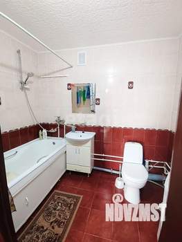 1-к квартира, вторичка, 51м2, 4/6 этаж