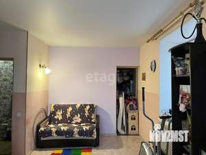1-к квартира, вторичка, 33м2, 1/3 этаж