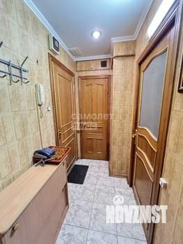 1-к квартира, вторичка, 39м2, 1/10 этаж