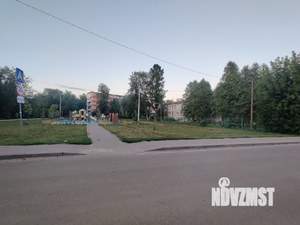 2-к квартира, вторичка, 49м2, 1/2 этаж