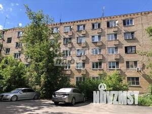 1-к квартира, вторичка, 36м2, 1/5 этаж