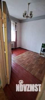 1-к квартира, вторичка, 36м2, 1/2 этаж