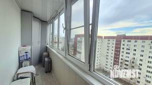 2-к квартира, вторичка, 55м2, 10/10 этаж