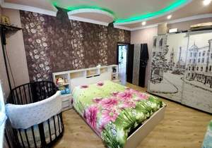 3-к квартира, вторичка, 63м2, 3/4 этаж