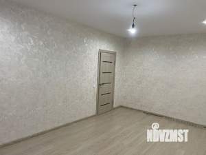 1-к квартира, вторичка, 39м2, 1/2 этаж