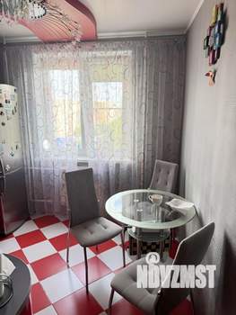 2-к квартира, вторичка, 55м2, 8/10 этаж
