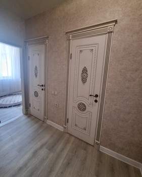 2-к квартира, вторичка, 55м2, 2/2 этаж
