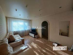 1-к квартира, вторичка, 31м2, 1/5 этаж