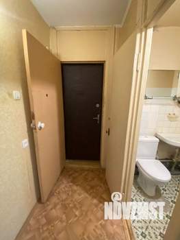 1-к квартира, вторичка, 31м2, 2/5 этаж