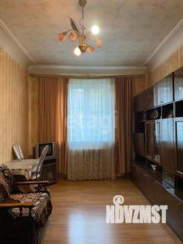 2-к квартира, вторичка, 48м2, 1/2 этаж