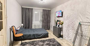 1-к квартира, вторичка, 30м2, 1/5 этаж