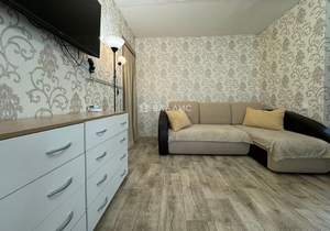 2-к квартира, вторичка, 45м2, 2/5 этаж