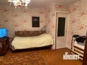 1-к квартира, вторичка, 28м2, 3/5 этаж