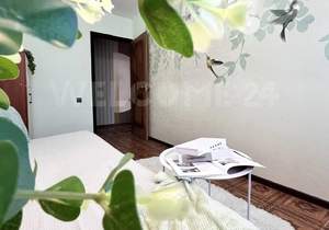 2-к квартира, вторичка, 44м2, 5/5 этаж