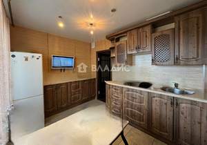 1-к квартира, вторичка, 38м2, 4/10 этаж