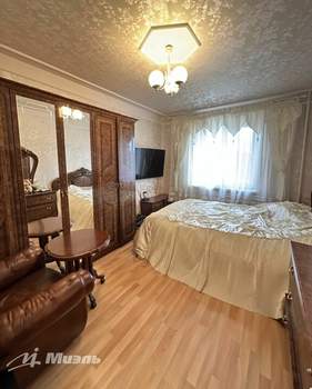 3-к квартира, вторичка, 58м2, 3/9 этаж
