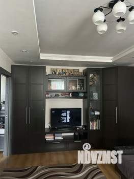 1-к квартира, вторичка, 37м2, 7/10 этаж