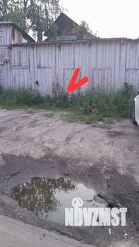 2-к квартира, вторичка, 43м2, 3/3 этаж