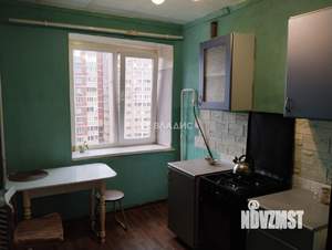 1-к квартира, вторичка, 32м2, 9/9 этаж