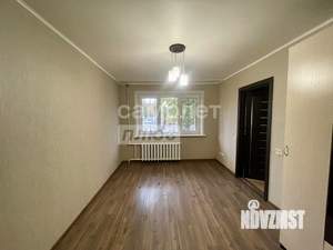 3-к квартира, вторичка, 56м2, 1/5 этаж