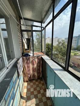 3-к квартира, вторичка, 56м2, 5/5 этаж