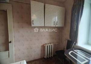 1-к квартира, вторичка, 30м2, 5/5 этаж
