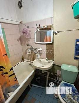 1-к квартира, вторичка, 31м2, 2/5 этаж