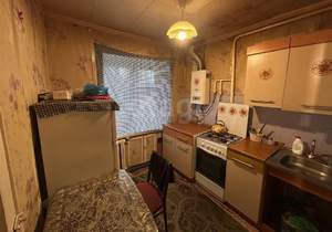 1-к квартира, вторичка, 32м2, 1/5 этаж