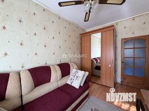 3-к квартира, вторичка, 66м2, 2/3 этаж