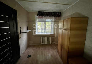 3-к квартира, вторичка, 56м2, 1/5 этаж