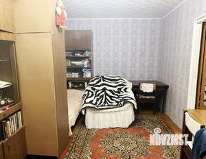 3-к квартира, вторичка, 52м2, 2/9 этаж