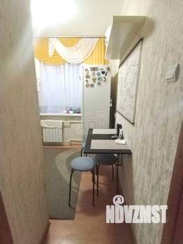 1-к квартира, вторичка, 31м2, 2/5 этаж