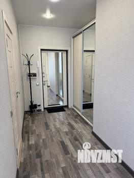 1-к квартира, вторичка, 46м2, 6/10 этаж
