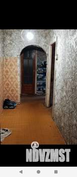 2-к квартира, вторичка, 53м2, 9/10 этаж