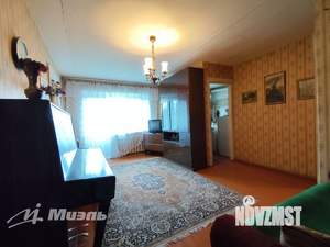 2-к квартира, вторичка, 45м2, 5/5 этаж