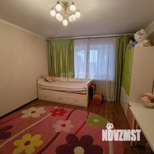 3-к квартира, вторичка, 108м2, 8/10 этаж