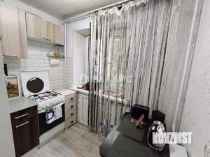 1-к квартира, вторичка, 35м2, 2/5 этаж