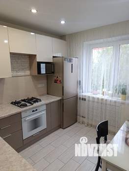 3-к квартира, вторичка, 65м2, 5/10 этаж