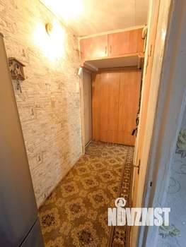 2-к квартира, вторичка, 44м2, 1/5 этаж