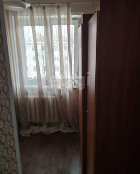 1-к квартира, вторичка, 30м2, 5/5 этаж
