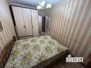 2-к квартира, вторичка, 42м2, 3/5 этаж