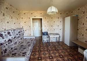 1-к квартира, вторичка, 29м2, 4/9 этаж