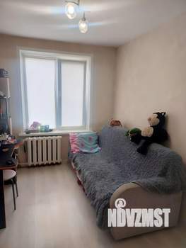 2-к квартира, вторичка, 44м2, 1/9 этаж